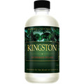 Kingston (Aftershave) by Barberry Coast Shave Co.