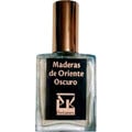 Maderas de Oriente Oscuro by PK Perfumes