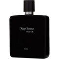 Deep Sense Black by Prime Collection