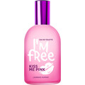 Kiss Me Pink by I'm Free