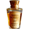Parfum de France von Chabrier