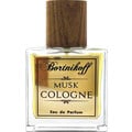 Musk Cologne by Bortnikoff