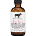 Bay Rum by Bull and Bell