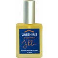 Green Iris by Brooklyn Perfume Company