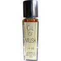 Oil of Musk by Ritornelle