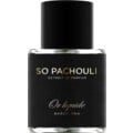So Patchouli by Or Liquide
