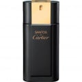 Santos (Eau de Toilette Concentrée) von Cartier