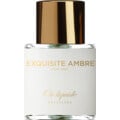 Exquisite Ambre (Hair Mist) von Or Liquide