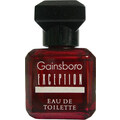 Exception (Eau de Toilette) by Gainsboro / Gainsborough