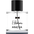 L'Homme by Agatha