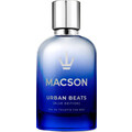Urban Beats [Blue Edition] von Macson