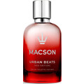 Urban Beats [Red Edition] von Macson