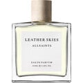 Leather Skies by AllSaints