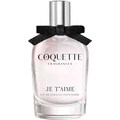 Je t'aime by Coquette