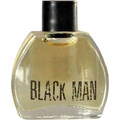 Black Man by Roberto Giovani