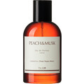 Peach & Musk (Eau de Parfum) von The LAB Fragrances