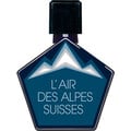 L'Air des Alpes Suisses by Tauer Perfumes
