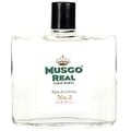 Musgo Real - No. 2 Oak Moss