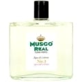 Musgo Real - No. 3 Spiced Citrus by Claus Porto