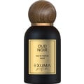 Oud Noir (Eau de Parfum) von Exuma