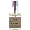 Love Potion #9 (Eau de Parfum) by Beacon Mercantile