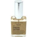 No.9 Ginger & Saffron (Eau de Parfum) by Beacon Mercantile