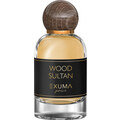 Wood Sultan von Exuma