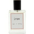 Iron by The Perfumer's Story by Azzi