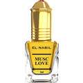 Musc Love (Extrait de Parfum)