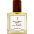 Hacivaz (Parfum Extract) by Alexandria Fragrances