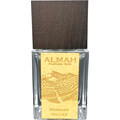 Munnar Valley von Almah Parfums 1948