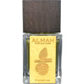 Pirineum von Almah Parfums 1948