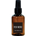 Red Wine / ジョンズブレンドミスト レッドワイン (Hair & Body Mist) von John's Blend