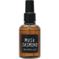 Musk Jasmine / ジョンズブレンドミスト ムスクジャスミン (Hair & Body Mist) by John's Blend
