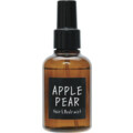 Apple Pear / ジョンズブレンドミスト アップルペアー (Hair & Body Mist) von John's Blend
