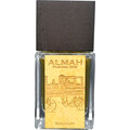 Viaggio von Almah Parfums 1948