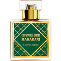 Chypre Oud Maharani by Auphorie