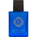 Blue Frost by Karaama