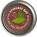Stingray Bay - Bay Rum von NZ Fusion Botanicals