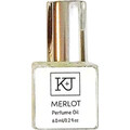 Merlot / Notes of Merlot (Perfume Oil) von Kelly + Jones