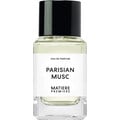Parisian Musc (Eau de Parfum) by Matière Première