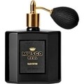 Musgo Real - Black Edition by Claus Porto