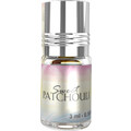 Sweet Patchouli by Karamat Collection