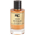 Oud Royale (Eau de Parfum) by FK Creations