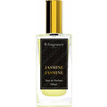 Jasmine Jasmine / ジャスミン ジャスミン von R fragrance / アールフレグランス