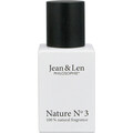 Nature N° 3 by Jean & Len