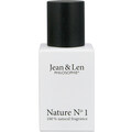 Nature N° 1 by Jean & Len