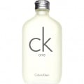 CK One (Eau de Toilette)