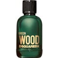 Green Wood von Dsquared²