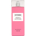 Peony & White Musk by Notebook